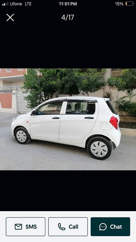 Suzuki Cultus VXR 2017 1