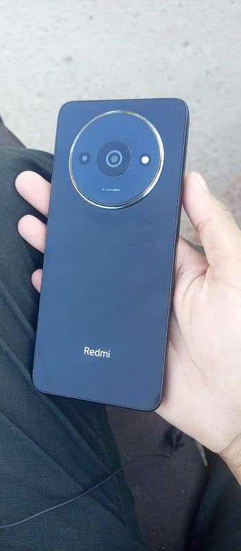 Redmi A3 4/64 urjent sale 1