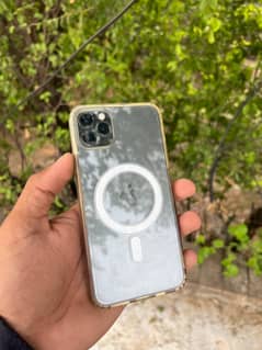 Iphone 11 pro max 256 gb