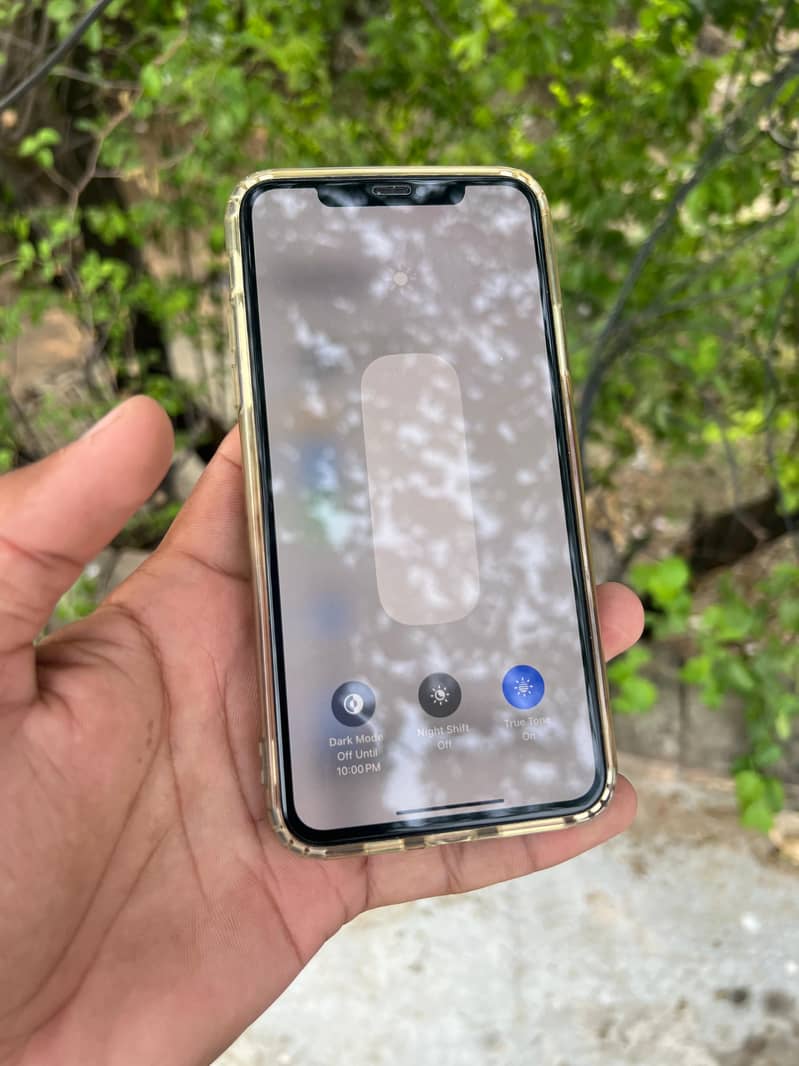 Iphone 11 pro max 256 gb 2