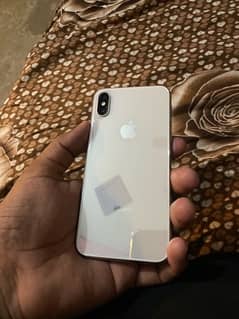 iPhone X 64gb pta approved