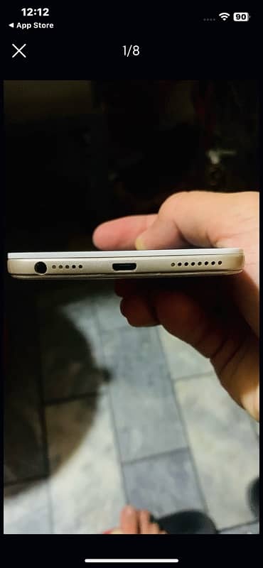 oppo f1s 5