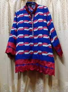 short kurti