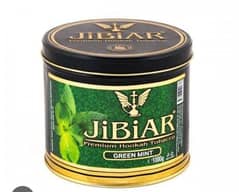 jibiar