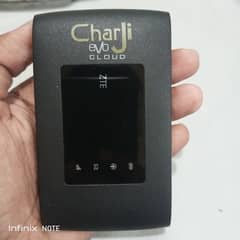 ptcl chargi evo cloud device 4g