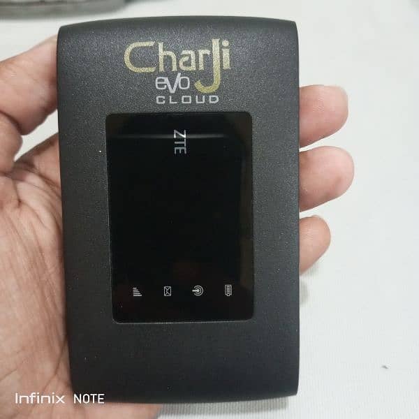 ptcl chargi evo cloud device 4g 0