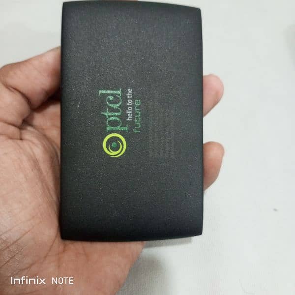 ptcl chargi evo cloud device 4g 1