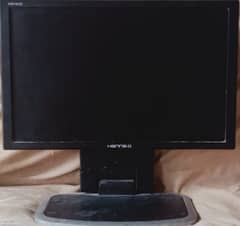 computer LCD