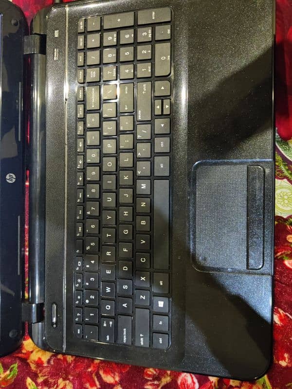 HP pavilion 2