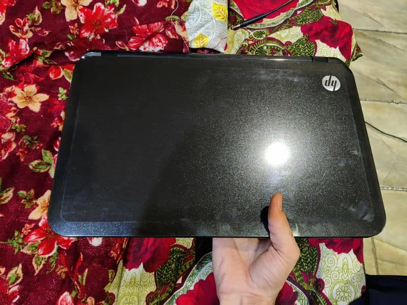 HP pavilion 3