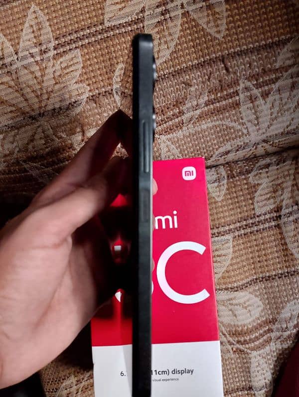 Redmi 13C 3