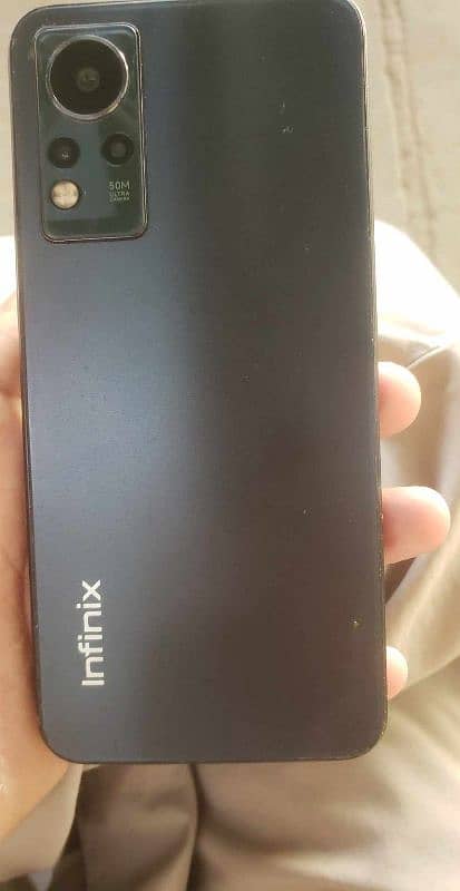 infinix note 11 1