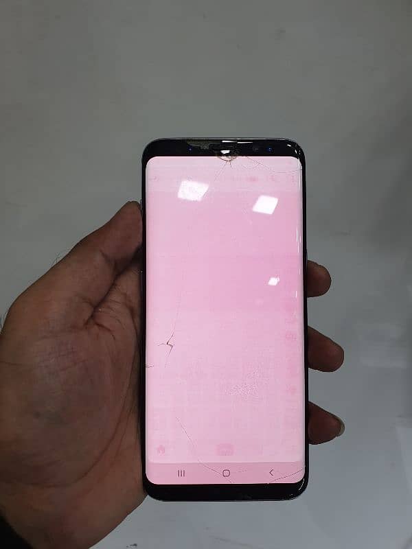 samsung s8 pta approved 0