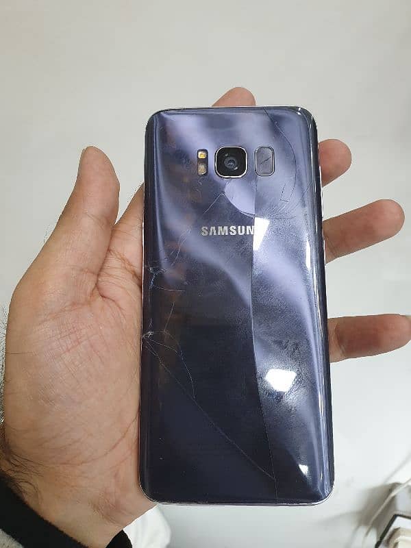 samsung s8 pta approved 5