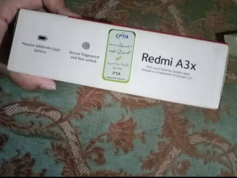 Redmi A3x 03273554524 2