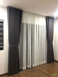 Curtains