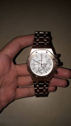 ap watch audemars pigeut watch urgent sale