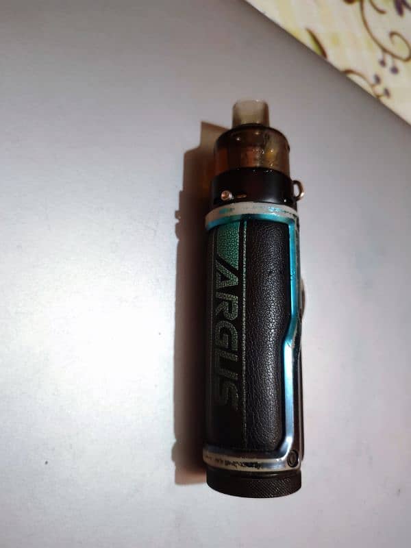 Smoke Vape New Modil Argus Pro 80W 2