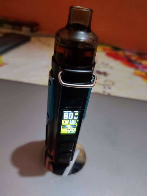 Smoke Vape New Modil Argus Pro 80W 3