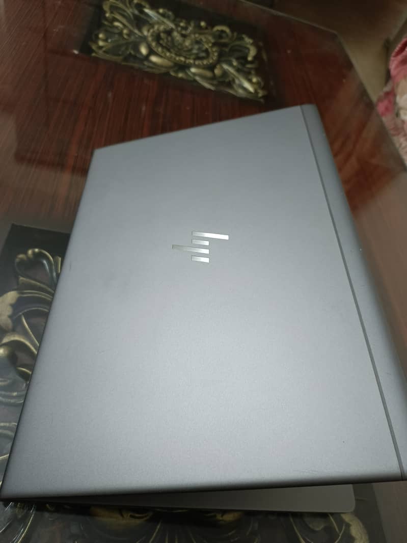 HP ZBook 14u G6 Laptop – FOR SALE 1