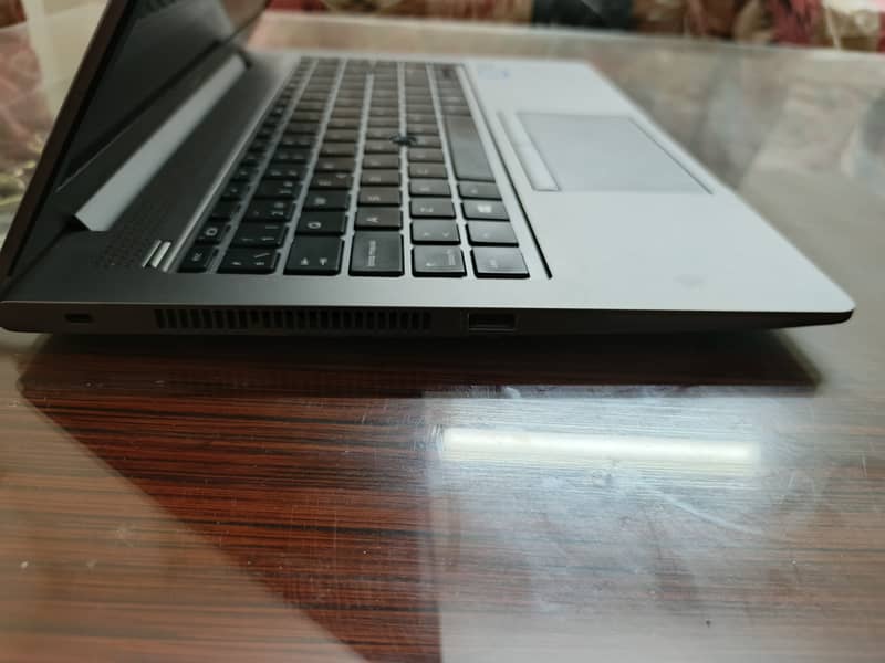 HP ZBook 14u G6 Laptop – FOR SALE 4