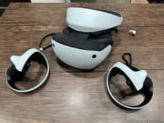 SONY PS VR2 10/10 Condition