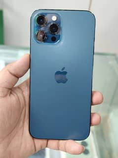 iphon 12 pro max 128gb