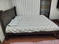 bed king size