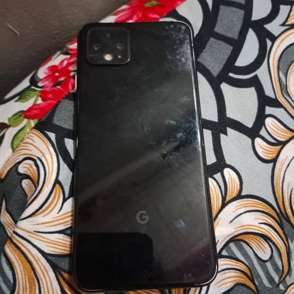 google pixel 4 1