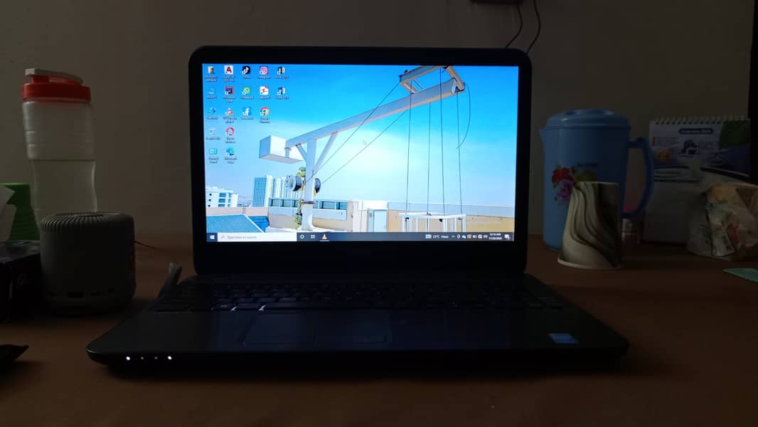 Dell Latitude 3540 0