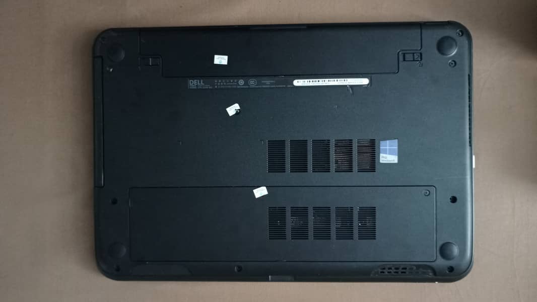 Dell Latitude 3540 4