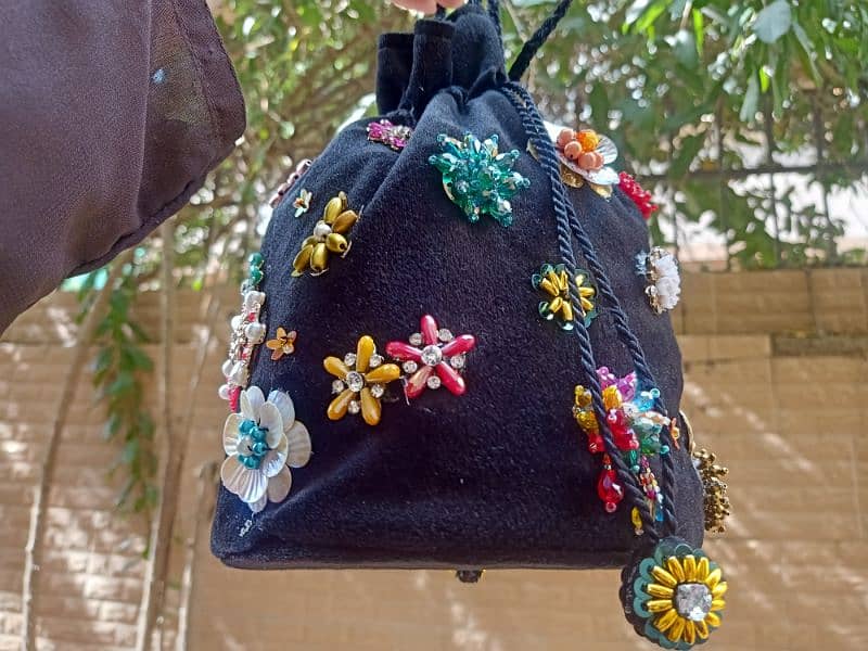 Handmade Bag Collection 1