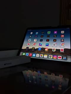 IPAD PRO M2/12.9 inches cellular (6th generation)