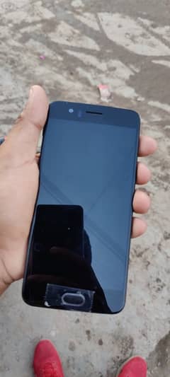 One plus 5 8 128 10/9 Condition pta approve 60Fps PUBG