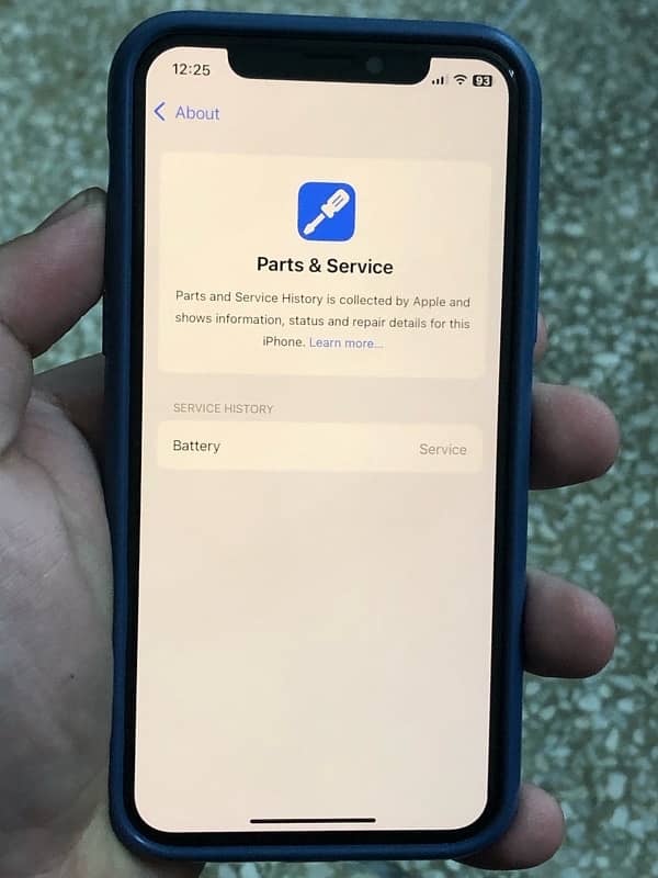 iPhone 11 Pro pta approved 256gb 14