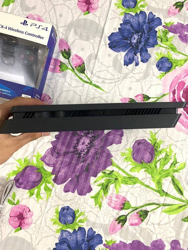 Sony PS 4 for sale 2