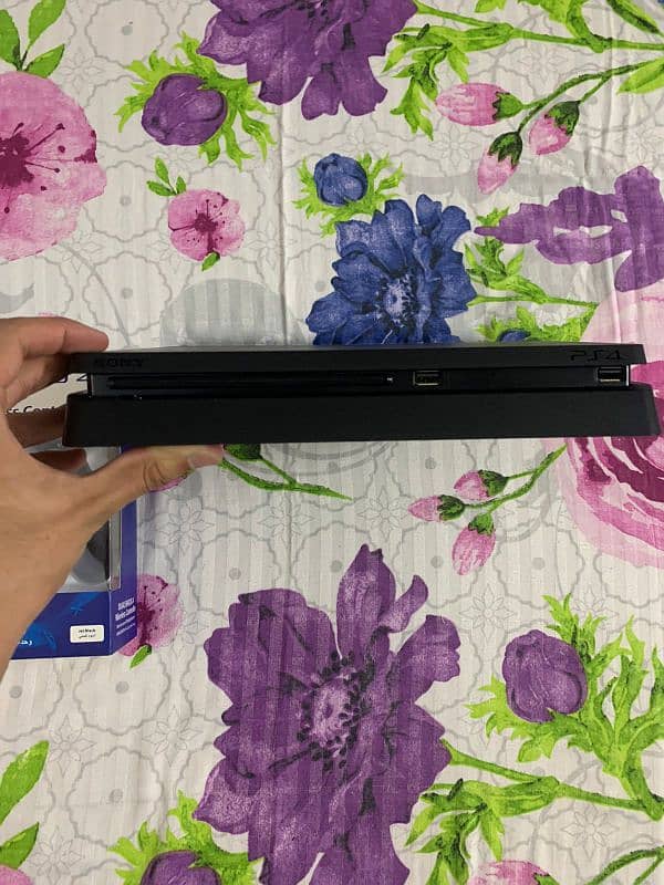 Sony PS 4 for sale 3