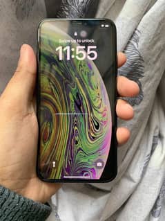 Iphone Xs Non Factory 256Gb