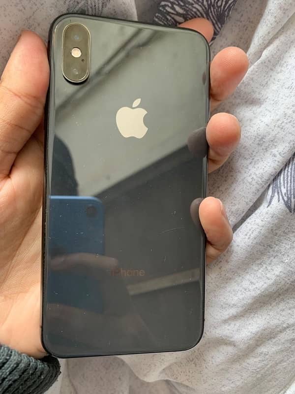 Iphone Xs 5