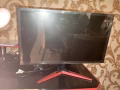 ACER 144HZ MONITOR ( WORKS TILL 120HZ)