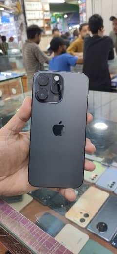 IPHONE 14 PRO MAX JV 256GB