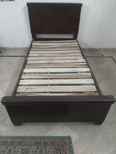 single bed for sale