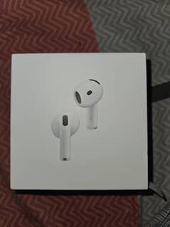 apple airpods 4