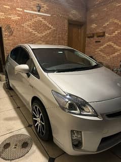 Toyota Prius 2010