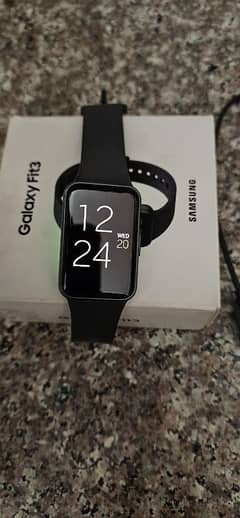 Samsung Fit 3