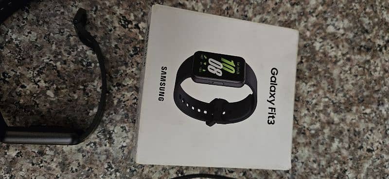 Samsung Fit 3 2