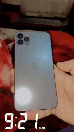 iphone xs max convert into 13pro