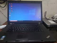 Lenovo Thinkpad Laptop  Core i5