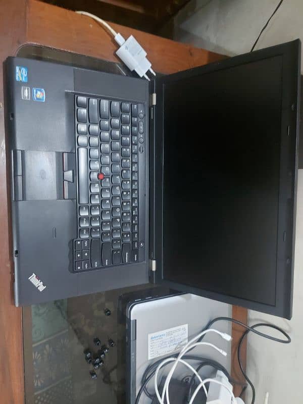 Lenovo Thinkpad Laptop  Core i5 1