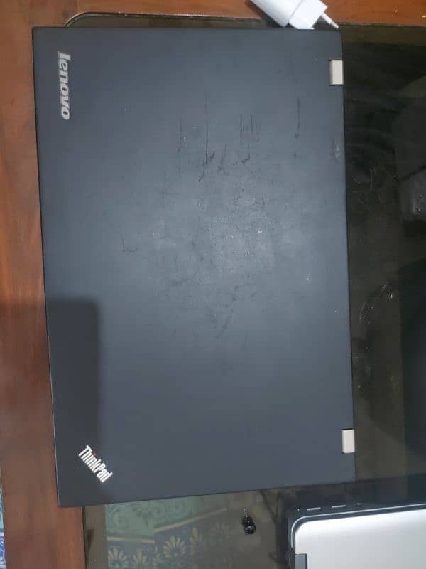 Lenovo Thinkpad Laptop  Core i5 2